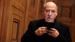 Warum Gregor Gysi mit 78 Jahren auf Tiktok-Videos setzt