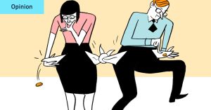 The money habits that could secretly break your relationship
