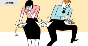 The money habits that could secretly break your relationship