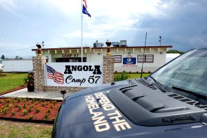 Louisiana Republicans Are Taking Attacks on New Orleans Voters to a Shocking Place
