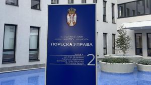 Poreska uprava: Rok za plaćanje godišnjeg poreza na dohodak građana u Srbiji ističe 15. maja