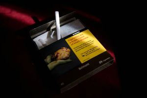 Can we spare future generations from the horrors of smoking?