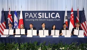 Norway joins US-led ‘Pax Silica’ initiative: A major shift in global AI supply chains?