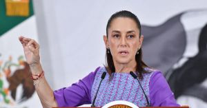 Soberanía entregada al imperio