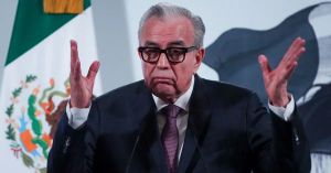 A la 4T le urge la inauguración del Mundial