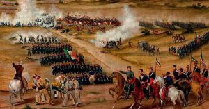 El 5 de mayo como motor de unidad nacional