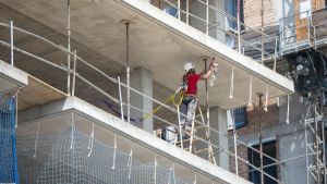La Generalitat lanza un concurso inédito para levantar 783 viviendas públicas en 59 solares pequeños