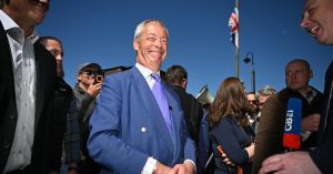 4. Reform UK doesn’t like you