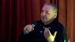 Goran Marković: Sergej Trifunović i Mira Furlan su spasilii film „Turneja“
