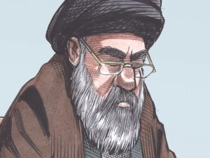 Bruce MacKinnon: Donald Trump stumped by chess match with Iran