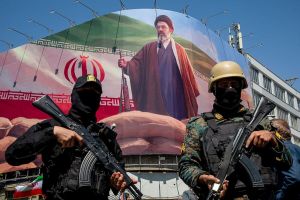 The Risk of the Iran War Restarting Is Irrationally High