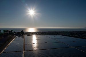 Solar in Space Is a Solution in Search of a Problem