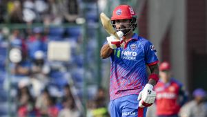 I was never rated as a T20 player: KL Rahul glad to have silenced his critics in IPL