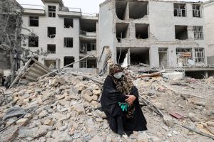 Will the Iran war make Trump gun-shy or trigger-happy?