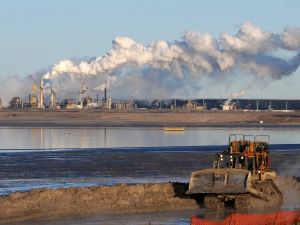 Varcoe: Slow progress on energy pact risks 'letting this opportunity pass Canada by,' oilsands producers warn