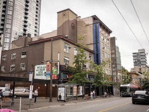 FIRST READING: B.C. turned a $56 million hotel into a low-barrier shelter. It's now an unliveable biohazard