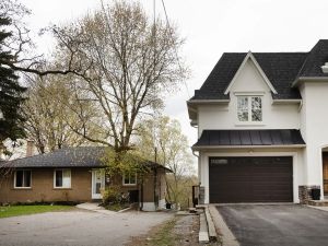 Scott Stinson: How one Toronto suburb became a case study in the challenges of building new housing