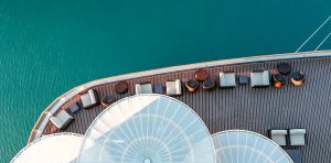 Hantavirus, COVID, norovirus, legionnaires’: why are cruise ships so prone to disease outbreaks?