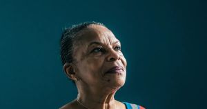 Christiane Taubira : «L’histoire de l’esclavage travaille encore la société française»