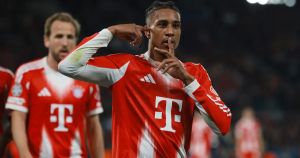 Michael Olise, mystère foot, par Luc Le Vaillant