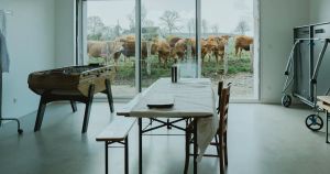 Agriculteurs : la relève est dans le pré