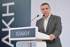 Ένα κείμενο πριν από ένα...