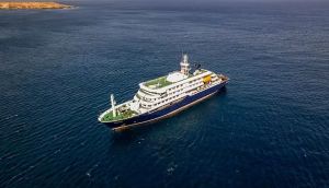 Hantavirus outbreak on cruise ship: Second case confirmed after deaths