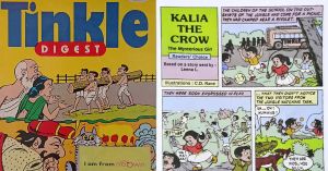 How India’s Cartoonists Shaped Middle-Class Childhoods in the 1980s and 90s