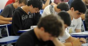 Educação ainda não tem a relevância eleitoral que deveria ter