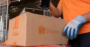 Shopee avança com novos CDs no Espírito Santo, Paraná e Ceará
