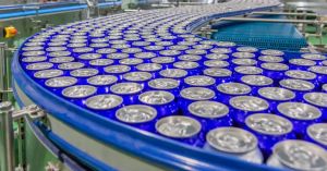 Ambev lucra acima do esperado com aumento de venda de cervejas