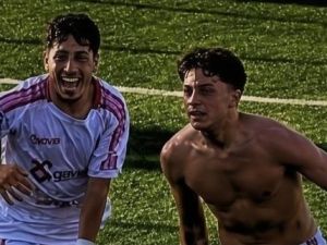 Calciatore accoltellato a Napoli, Bruno Petrone