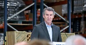 El PP multiplica sus esfuerzos para proteger a Aldama y lanza una ofensiva contra Bolaños