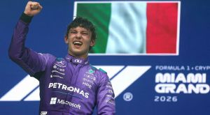 Kimi Antonelli è già fra i grandi: le similitudini con Hamilton e Verstappen, ma anche con Senna e Schumacher