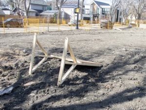 Lorne Gunter: Glenora developer deserves discipline for doxxing