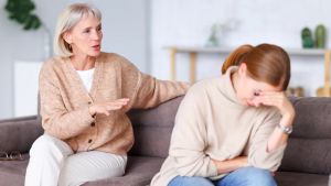 I Have No Idea Why My Daughter Doesn’t Talk to Me