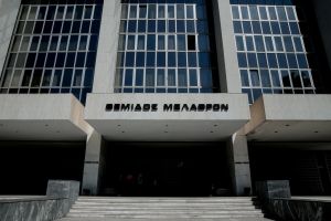 Συγκοινωνούντα δοχεία