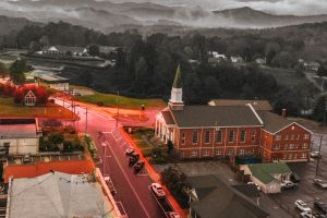 In Rural Appalachia, Abortion Pill Offers Reproductive Choice and Privacy—But Police May See a Crime