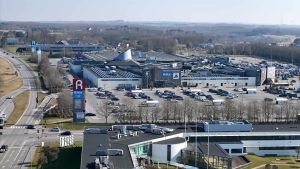 Parkeringsplan for Royal Run i Randers er offentliggjort: Bilister skal ud at kø...