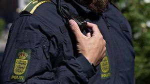 Taget tre gange: Eftersøgt mand kørte spirituskørsel på stjålet havetraktor