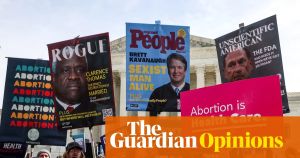 Abortion pills are saving women’s lives. The right is trying to eliminate them