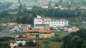 El comité de empresa de la Consejería de Hacienda exige el cese inmediato de la directora de Sograndio tras el último motín de los internos
