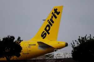 Forbes Daily: Spirit’s Collapse May Be A Warning For Budget Airlines