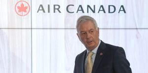 Study finds spike in anti‑Québec comments following Air Canada CEO’s language scandal