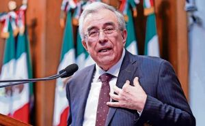 Y para cuándo los citados por el caso Sinaloa