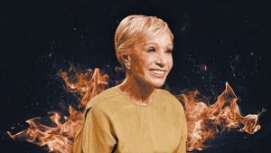 Barbara Corcoran Shares the Number 1 Reason She Fires People