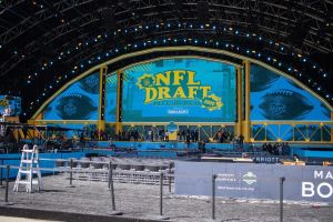 The Editorial Board: Buffalo is ready for its closeup - hosting the NFL draft