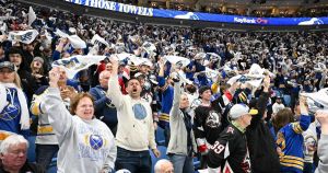 Letter: Canadians value their friends in Buffalo