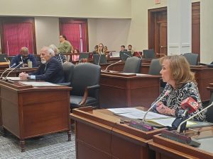 The Editorial Board: Rejection of utility expert for County Water Authority board was sadly expected