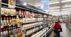 Letter: New food law will create added expense